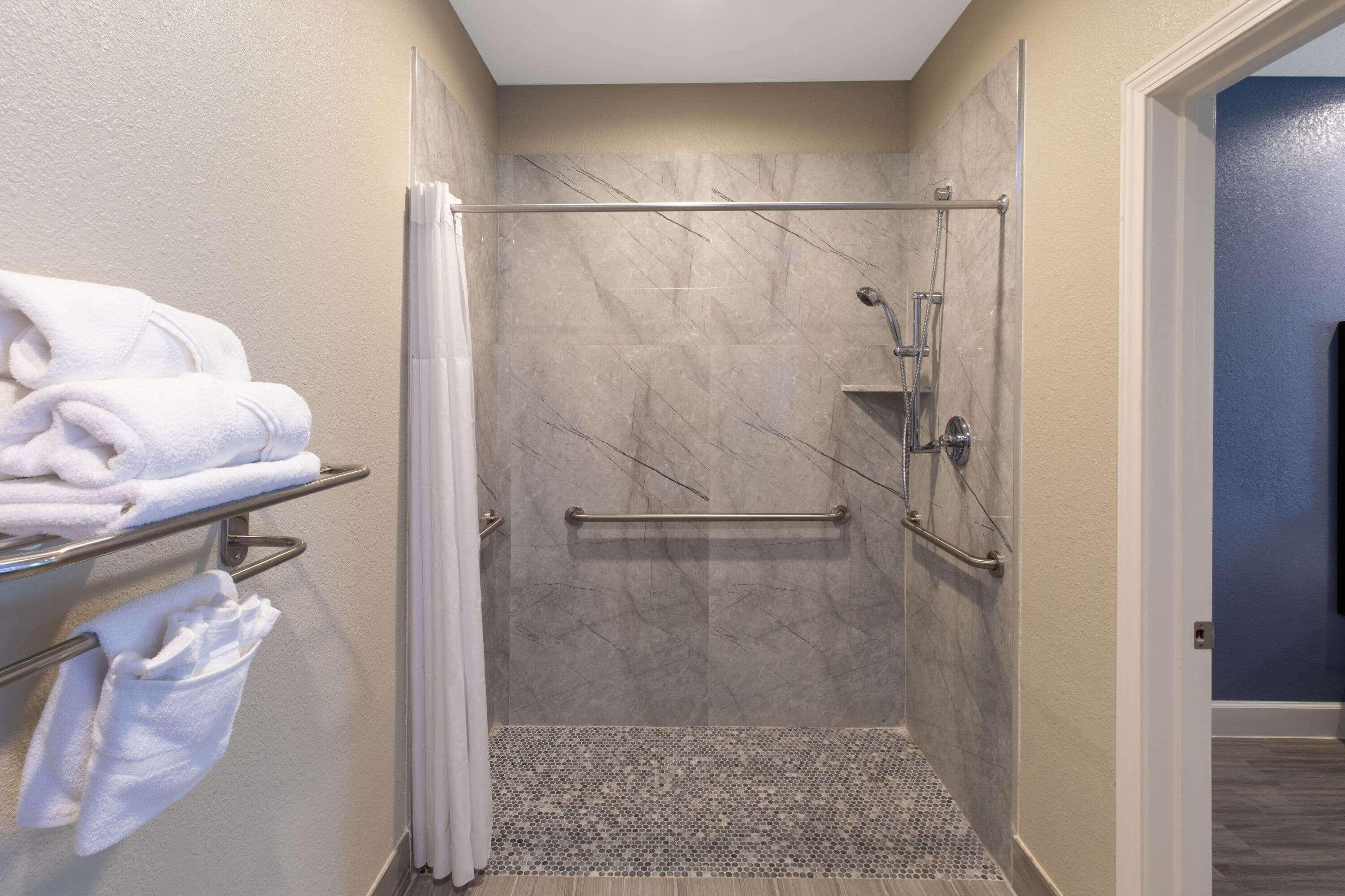 Days Inn & Suites By Wyndham La Porte Esterno foto