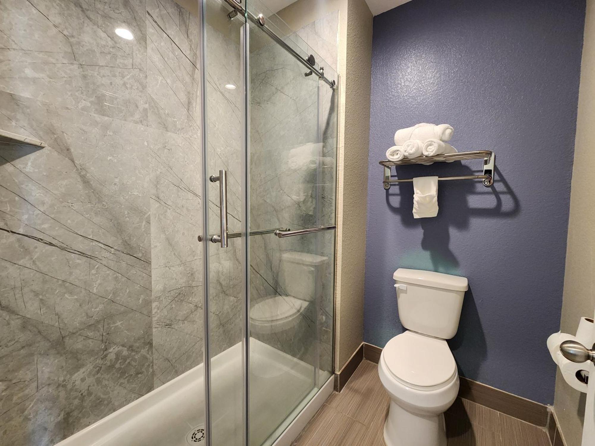 Days Inn & Suites By Wyndham La Porte Esterno foto